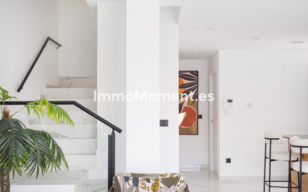New Build - Detached villa - San Pedro del Pinatar