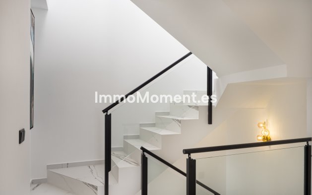 New Build - Detached villa - San Pedro del Pinatar