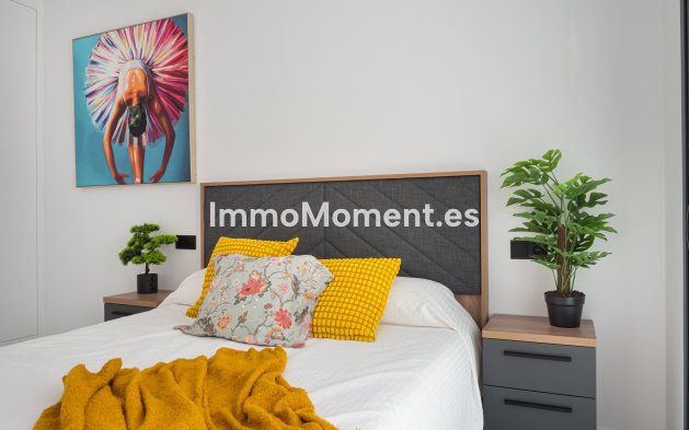 New Build - Detached villa - San Pedro del Pinatar