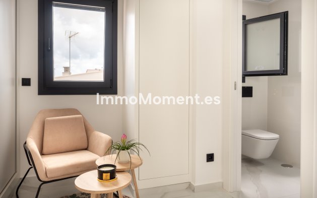 New Build - Detached villa - San Pedro del Pinatar