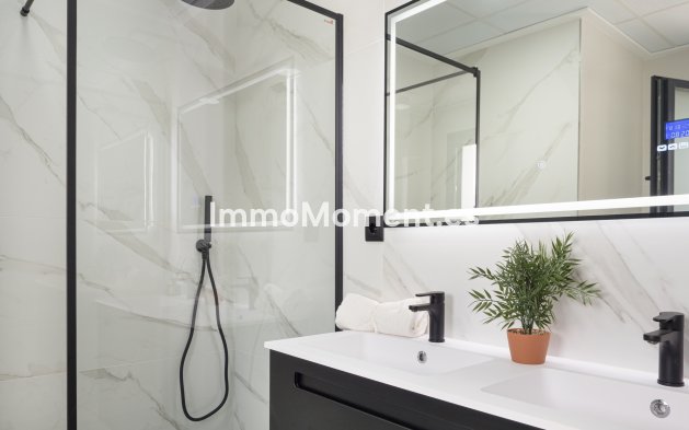 New Build - Detached villa - San Pedro del Pinatar