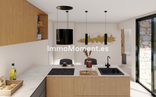 Construction neuve - Villa individuelle - Yecla