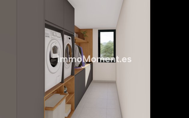 Construction neuve - Villa individuelle - Yecla