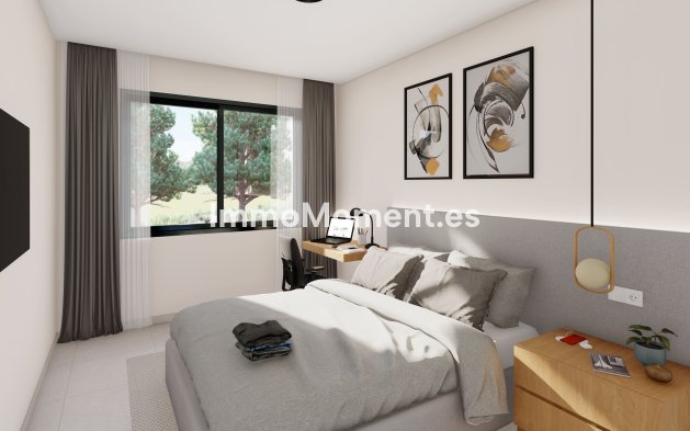 Construction neuve - Villa individuelle - Yecla