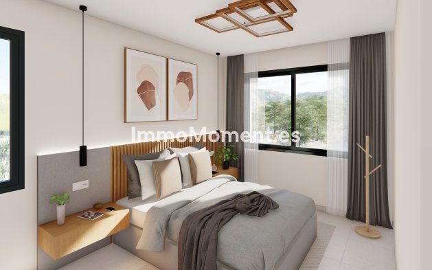 Construction neuve - Villa individuelle - Yecla