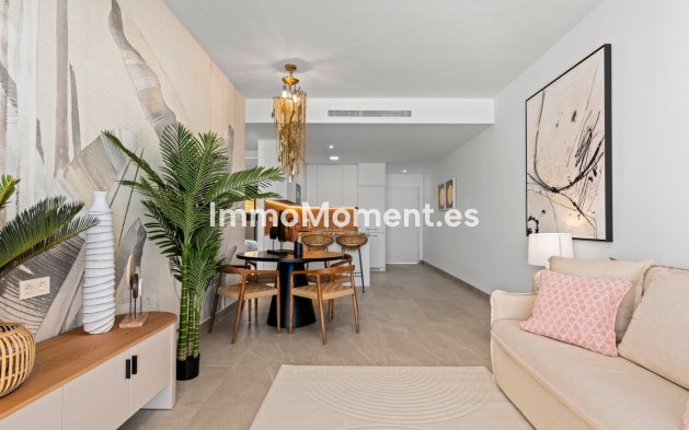 Obra nueva - Ground-floor - Benijofar