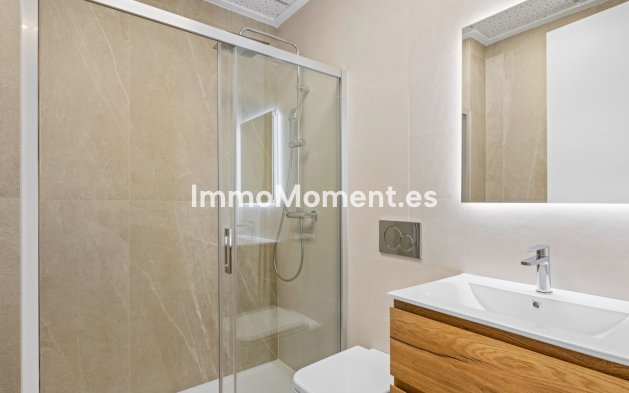 Obra nueva - Ground-floor - Benijofar