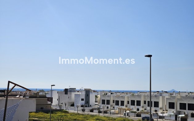 Nieuwbouw - Low-bungalow - Torre de la Horadada