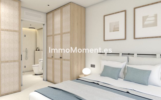 Nieuwbouw - Low-bungalow - Torre de la Horadada