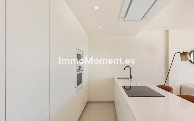 Obra nueva - Villa independiente - Los Alcázares