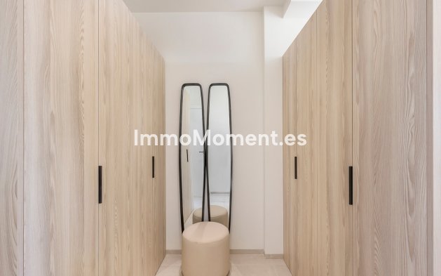 Obra nueva - Villa independiente - Los Alcázares