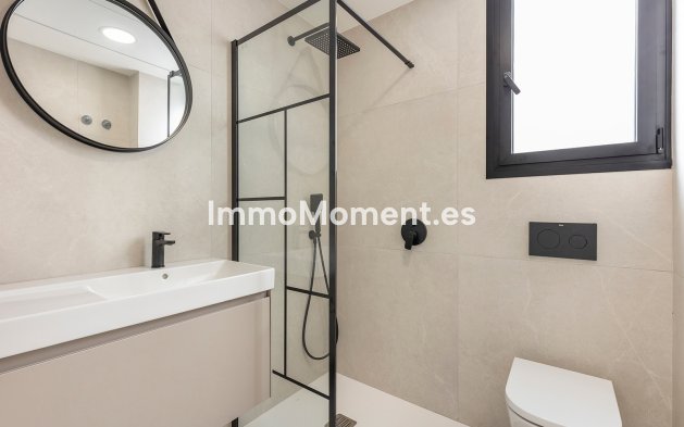 New Build - Detached villa - Los Alcázares