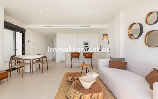 Neubau - Freistehende Villa - Los Alcázares