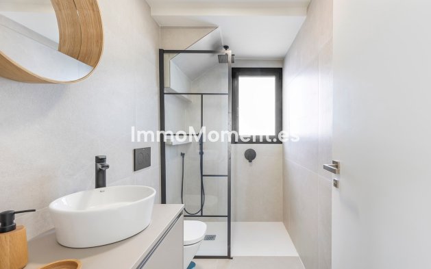 Neubau - Freistehende Villa - Los Alcázares