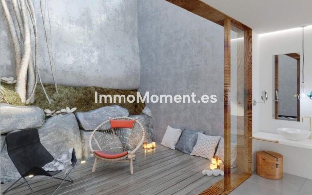 New Build - Detached villa - Benitachell