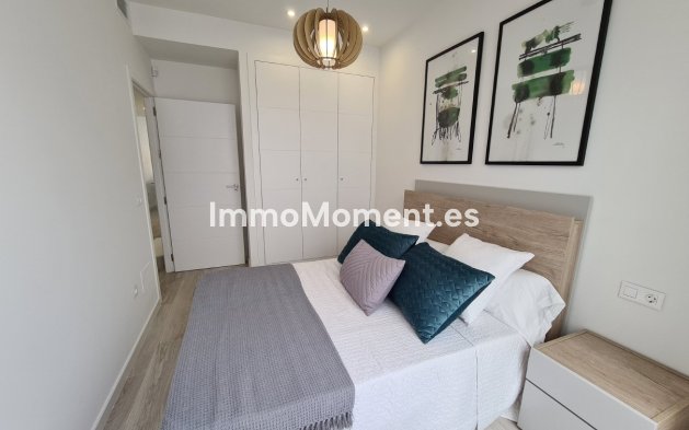 Obra nueva - Terraced - Avileses