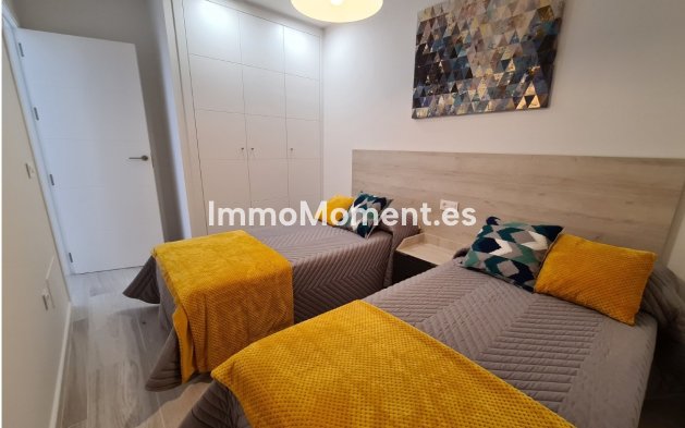 Obra nueva - Terraced - Avileses