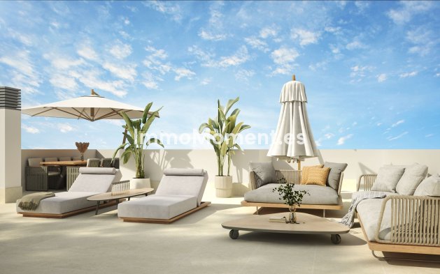 Obra nueva - Terraced - Avileses