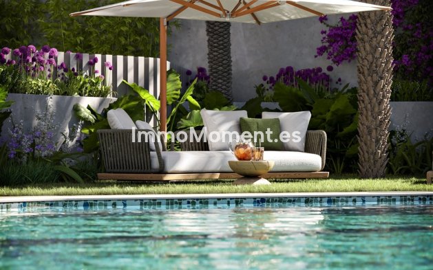 Neubau - Ground-floor - Villajoyosa - La Vila Joiosa