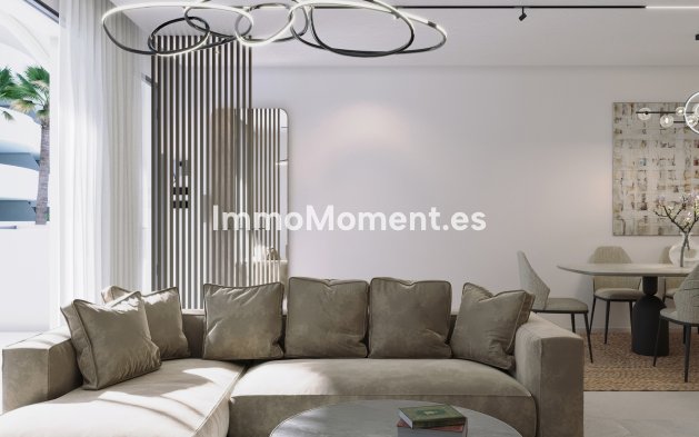 Construction neuve - Terraced - Guardamar del Segura