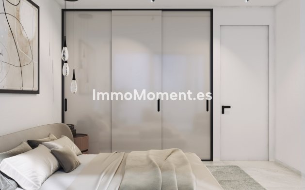 Construction neuve - Terraced - Guardamar del Segura