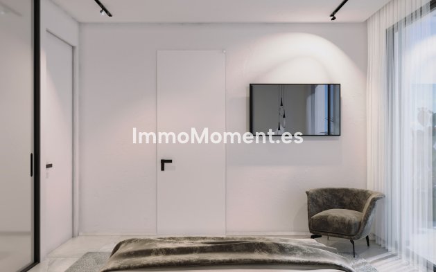 Construction neuve - Terraced - Guardamar del Segura