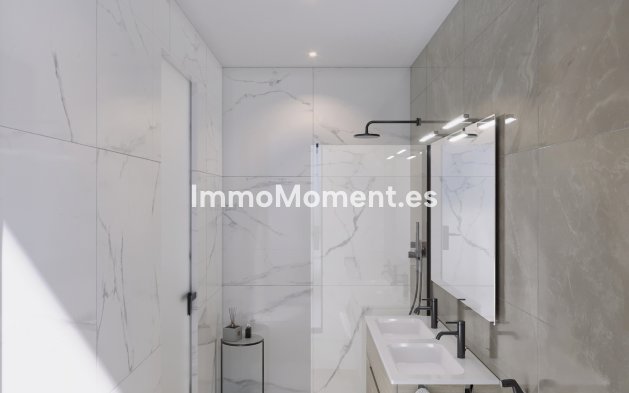 Construction neuve - Terraced - Guardamar del Segura