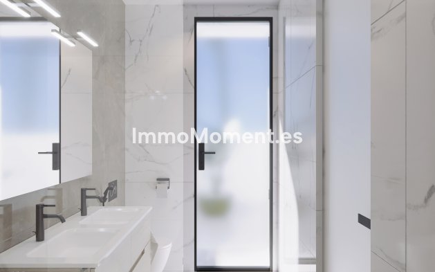 Construction neuve - Terraced - Guardamar del Segura