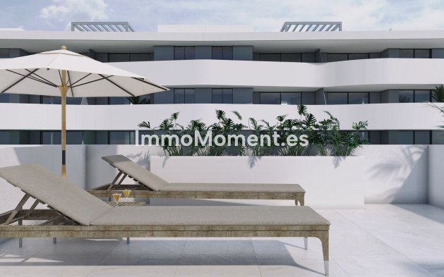 Construction neuve - Terraced - Guardamar del Segura