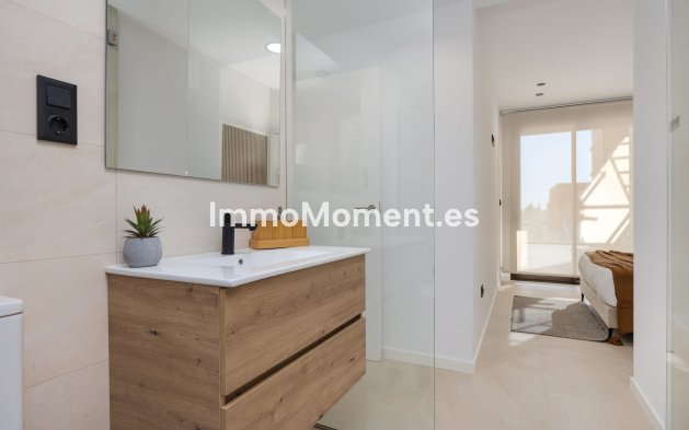 New Build - Apartment - Los Alcázares