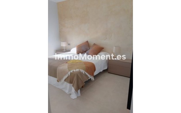 New Build - Detached villa - Calasparra