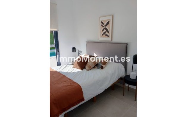 New Build - Detached villa - Calasparra