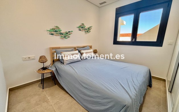 Construction neuve - Villa individuelle - Rafal