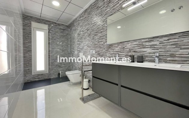 Construction neuve - Villa individuelle - Rafal