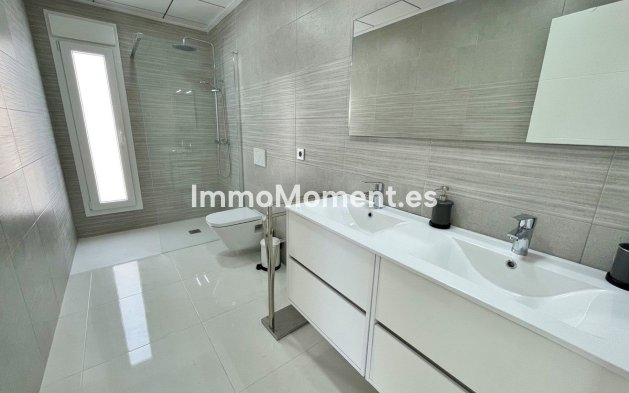 Construction neuve - Villa individuelle - Rafal