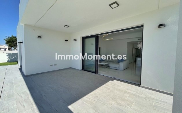 Construction neuve - Villa individuelle - Rafal