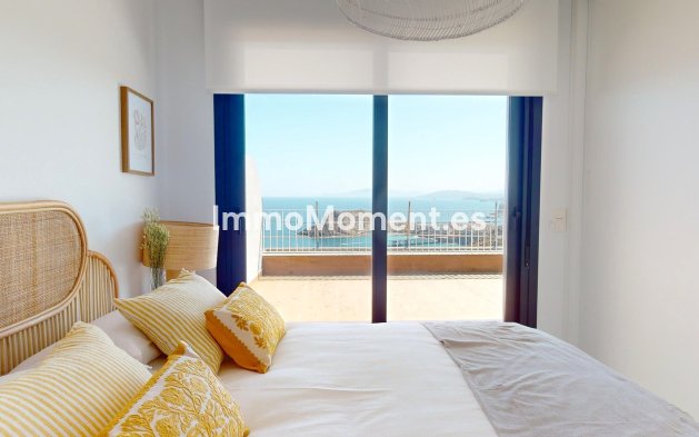 Construction neuve - Appartement - Águilas