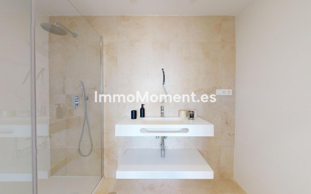 Construction neuve - Appartement - Águilas