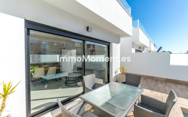 New Build - Townhouse - San Pedro del Pinatar