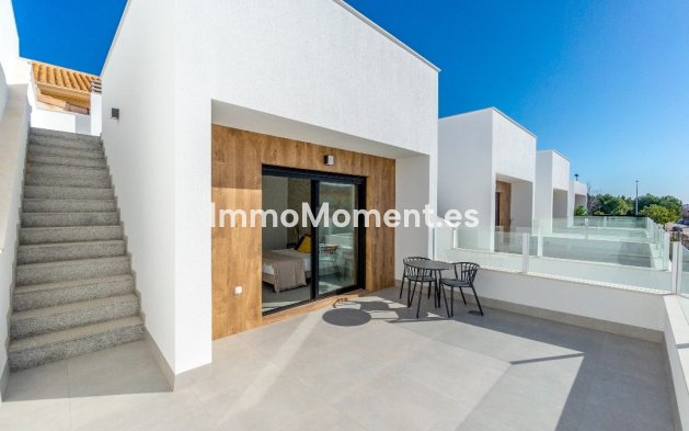 New Build - Townhouse - San Pedro del Pinatar