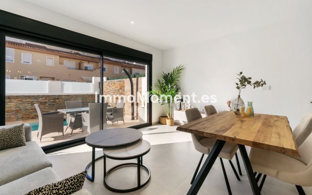 New Build - Townhouse - San Pedro del Pinatar
