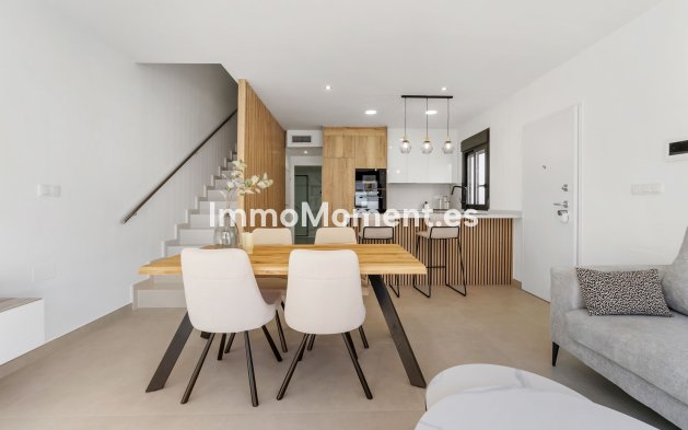 New Build - Townhouse - San Pedro del Pinatar