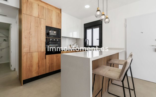 New Build - Townhouse - San Pedro del Pinatar