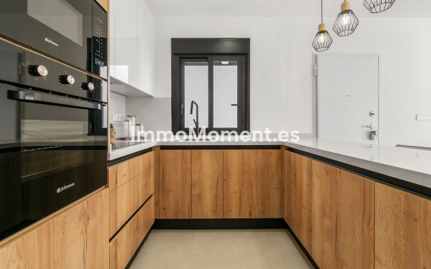 New Build - Townhouse - San Pedro del Pinatar