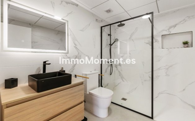 New Build - Townhouse - San Pedro del Pinatar