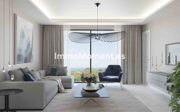 Nieuwbouw - Ground-floor - Guardamar del Segura