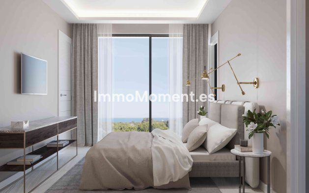 Nieuwbouw - Ground-floor - Guardamar del Segura