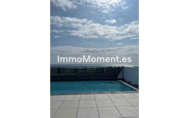 Nieuwbouw - Ground-floor - Guardamar del Segura