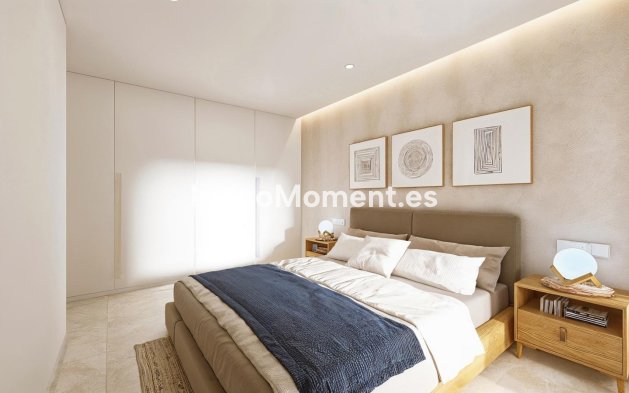 New Build - Detached villa - San Pedro del Pinatar