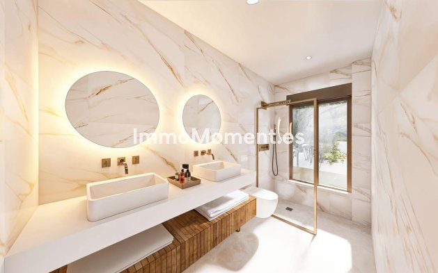 New Build - Detached villa - San Pedro del Pinatar